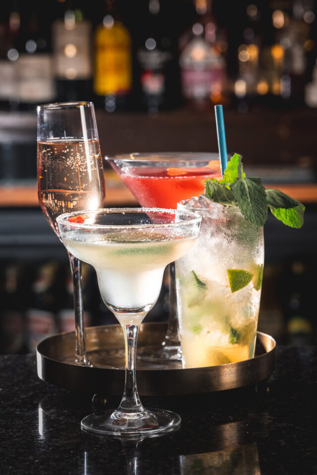 Enjoy an exceptional Sunday brunch in Crawley featuring authentic Indian street food, small plates, and ninety minutes of unlimited drinks.