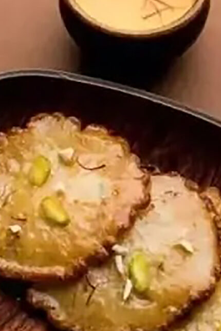 Explore Rajasthani cuisine with dishes like Jungle Venison Curry and Laal Maas. Top restaurant for real flavours Zari Restaurant in Crawley.