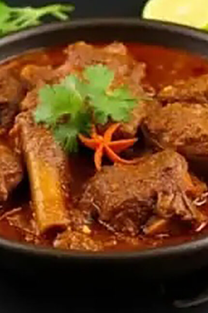 Explore Rajasthani cuisine with dishes like Jungle Venison Curry and Laal Maas. Top restaurant for real flavours Zari Restaurant in Crawley.