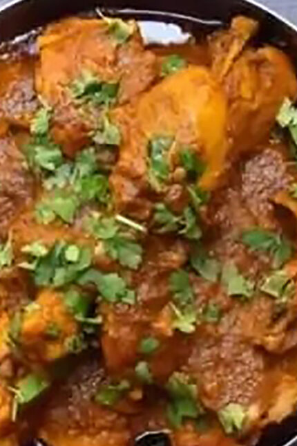 Explore Rajasthani cuisine with dishes like Jungle Venison Curry and Laal Maas. Top restaurant for real flavours Zari Restaurant in Crawley.