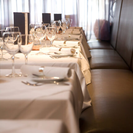 Zari Restaurant is the perfect celebration or private party venue in Crawley, West Sussex. Our Indian restaurant is also available to hire for corporate events.