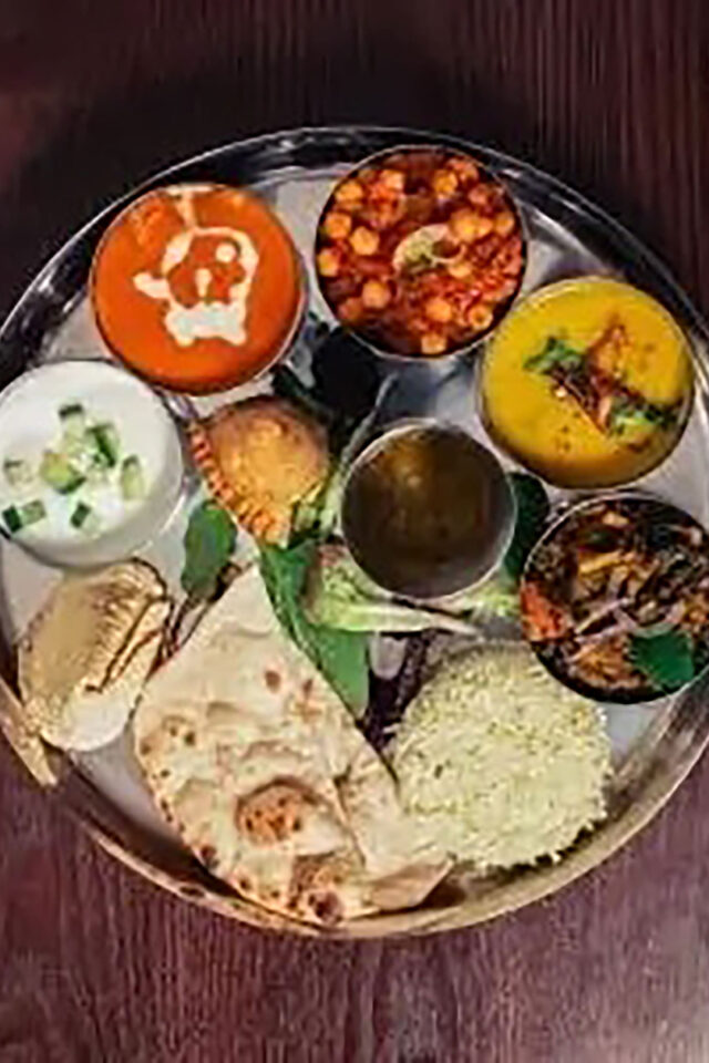 Best indian takeaway for delivery collection party dining at home restaurant Crawley West Sussex