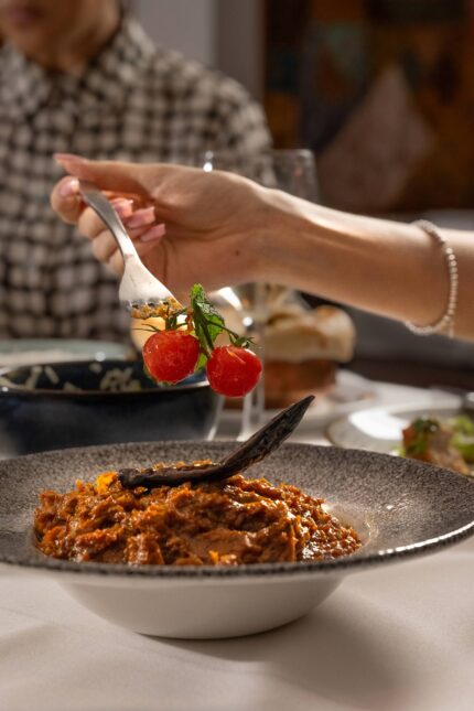 Cook authentic Indian cuisine at home. Prepare Royal Lucknawi biryani dish with a  traditional Dum Pukht recipe at Zari Restaurant in Crawley.