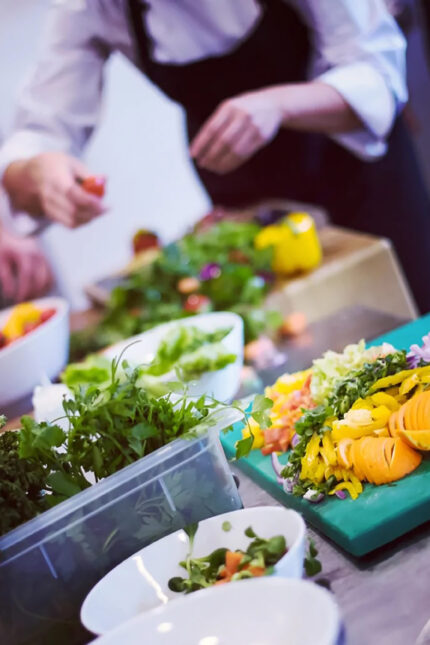 Host corporate events at Zari Crawley. Fine dining Indian venue for 45-155 guests near Gatwick. Business lunches, Christmas parties.