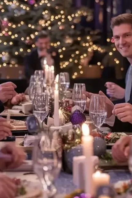 Host corporate events at Zari Crawley. Fine dining Indian venue for 45-155 guests near Gatwick. Business lunches, Christmas parties.