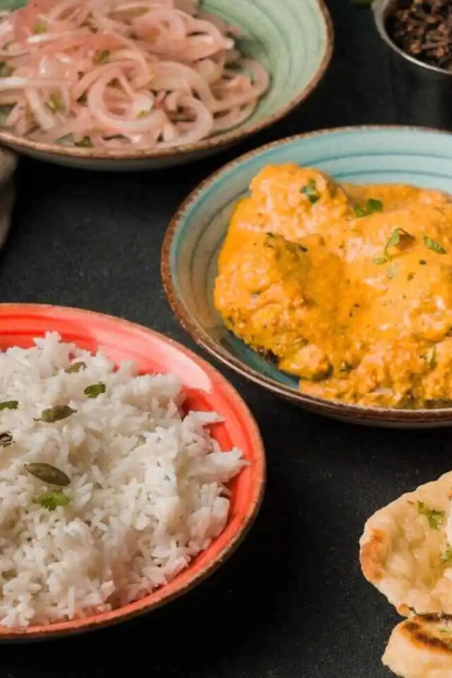 Top 10 traditional South Indian restaurant cuisines you need to try in Crawley West Sussex