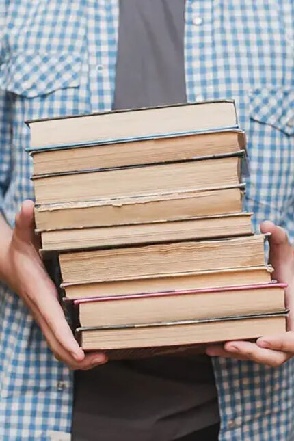 Donate a book and order a main meal and your kids eat free during Summer! All donations go to Save The Children at Zari in Crawley.