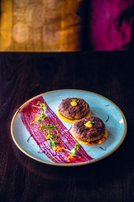 Donate a book and order a main meal and your kids eat free during Summer! All donations go to Save The Children at Zari in Crawley.