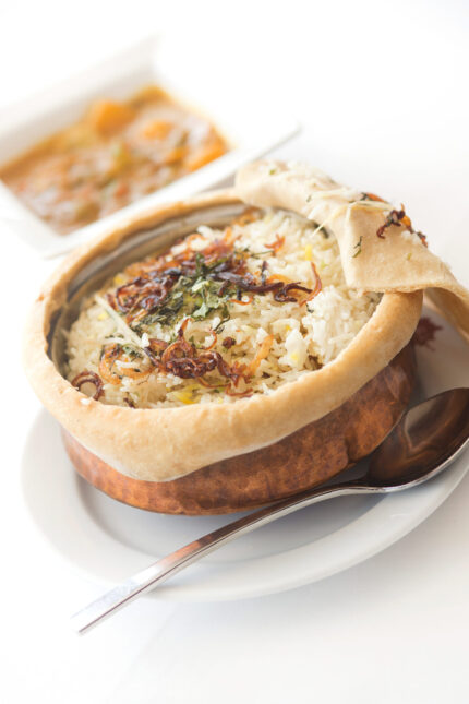 Zari Restaurant Crawley: The ultimate destination for a memorable Father’s Day celebration.