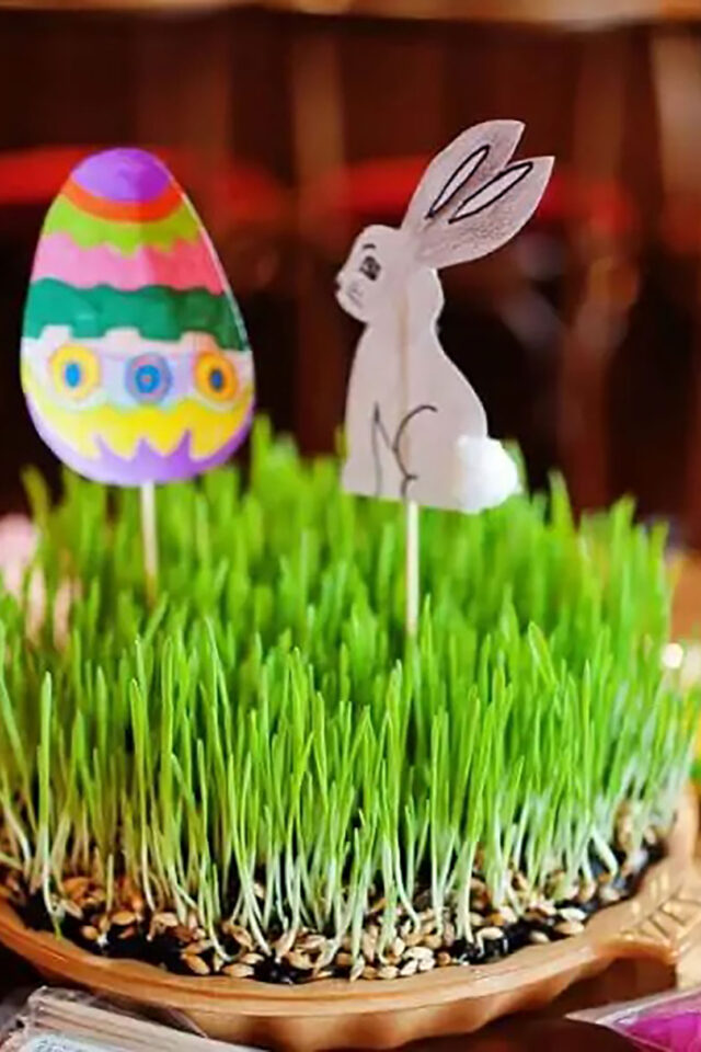 Easter holiday traditions things to do restaurant around Crawley Sussex