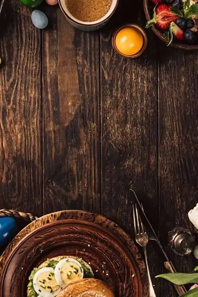 Join Zari Restaurant in Crawley's this Easter Holiday for a celebration of global traditions with Indian cuisine, perfect for a family