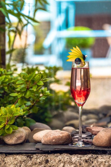 Join Zari Restaurant this Easter Holiday 2024 for a celebration of global traditions with Indian cuisine. Kids eat free, perfect for a family