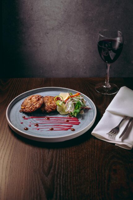 Join Zari Restaurant this Easter Holiday 2024 for a celebration of global traditions with Indian cuisine. Kids eat free, perfect for a family