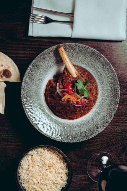 Give your family a feast-package at our restaurant in Crawley, specially prepared with all that goes into the memory of family dining out. 