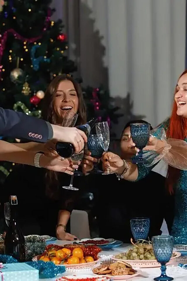 Importance of choosing the right christmas party restaurant venues in Crawley