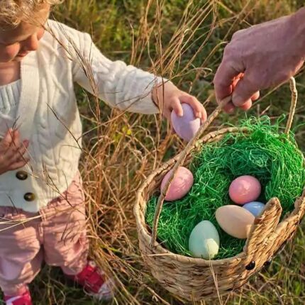 Plan perfect Easter in West Sussex Family events across Crawley, Horsham, Brighton, where to eat nearby Zari Restaurant Kids Eat Free offer.