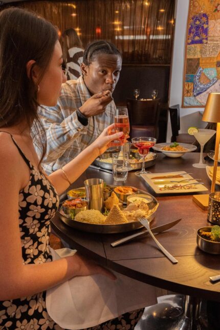 Choose the Perfect Christmas party venues in Crawley, West Sussex. Get tips to ensure your festive event is memorable and stress-free