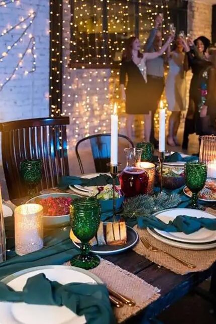 Choose the Perfect Christmas party venues in Crawley, West Sussex. Get tips to ensure your festive event is memorable and stress-free