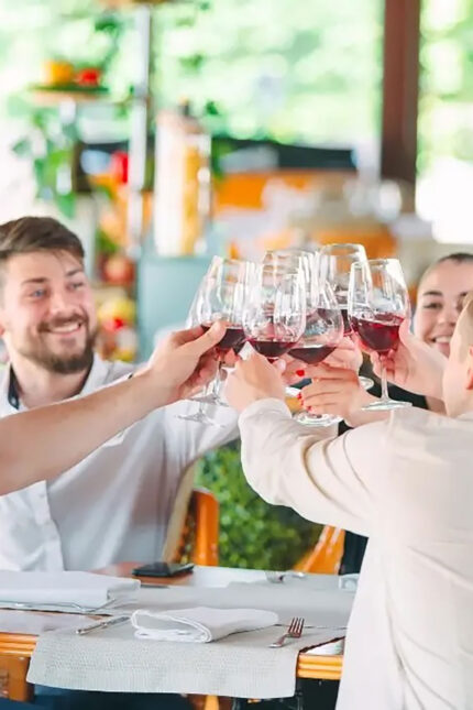 Explore the best Indian bottomless brunch in Crawley! Enjoy our diverse Sunday brunch menu. Perfect for brunch lovers searching locally.