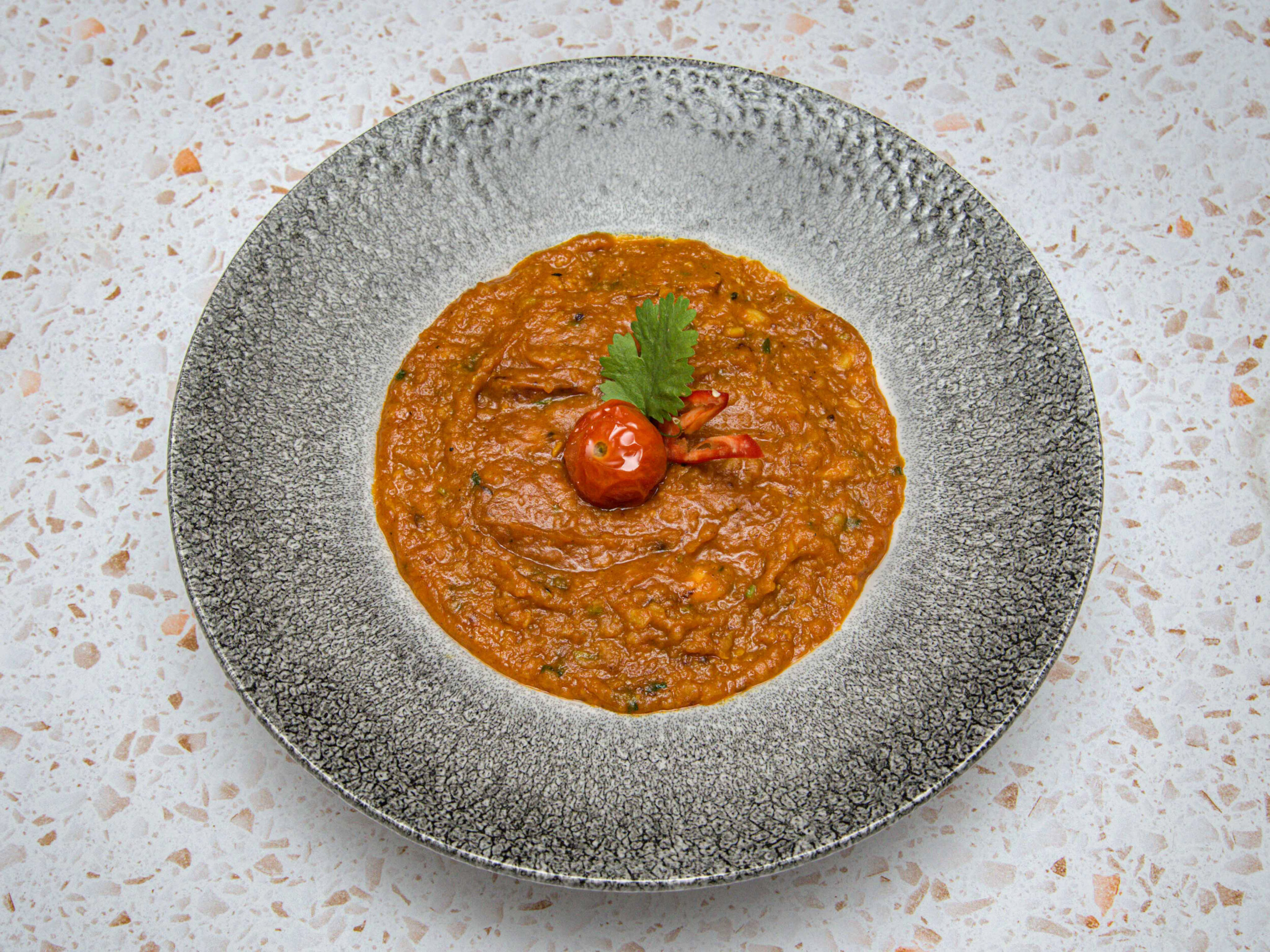 Indian takeaway restaurant Crawley chicken dansak online delivery collection