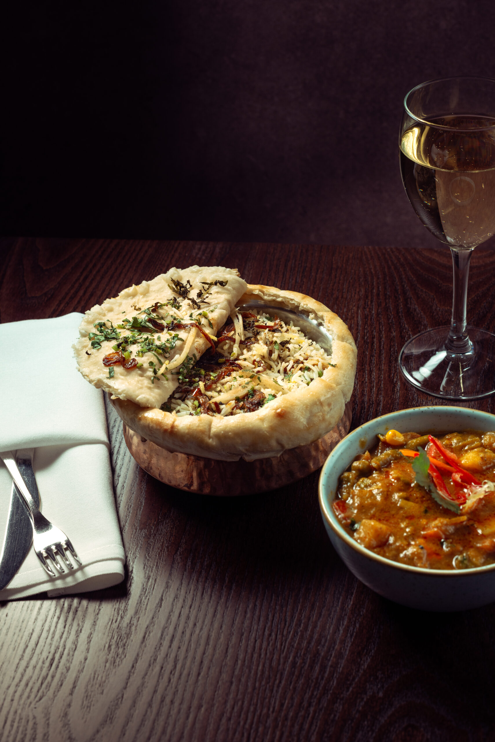 indian takeaway restaurant crawley lukwani biryani online delivery collection