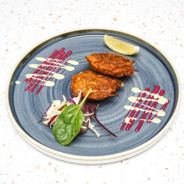 indian takeaway restaurant crawley onion bhaji order online delivery collection