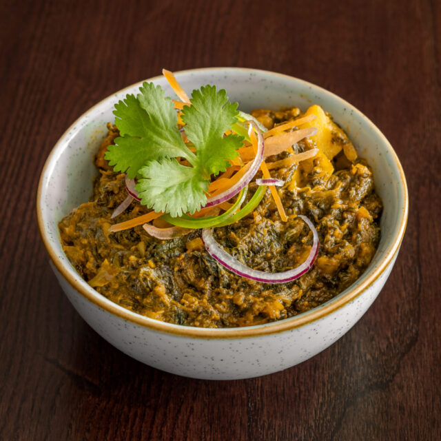 indian takeaway restaurant crawley saag aloo order online delivery collection