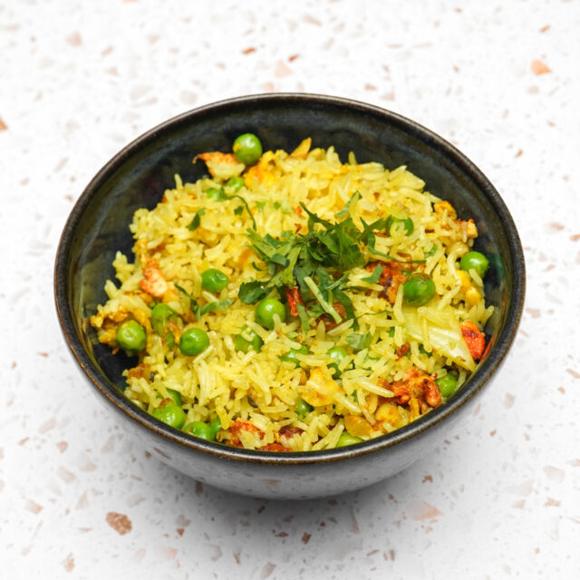 Indian takeaway restaurant Crawley special fried rice order online delivery collection