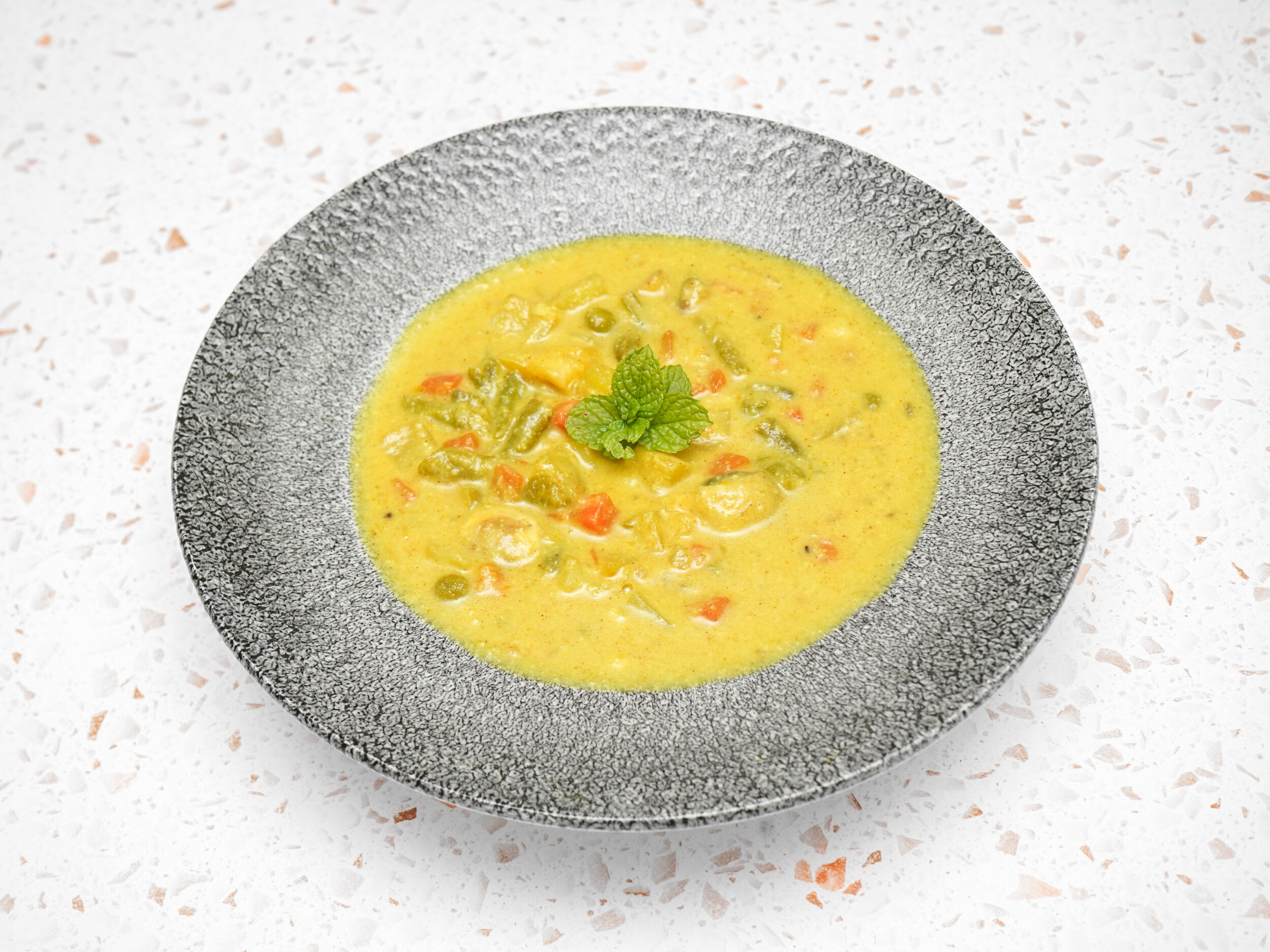 Indian takeaway restaurant Crawley vegan kurma order online delivery collection