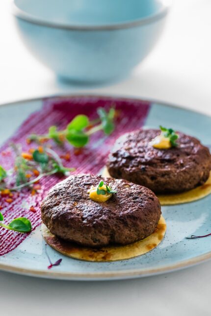 Looking for the best vegan restaurant in Crawley? Delicious plant-based meals made fresh with flavour, quality, and creativity in every bite.