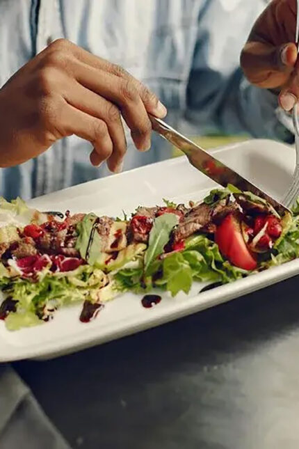 Looking for the best vegan restaurant in Crawley? Delicious plant-based meals made fresh with flavour, quality, and creativity in every bite.