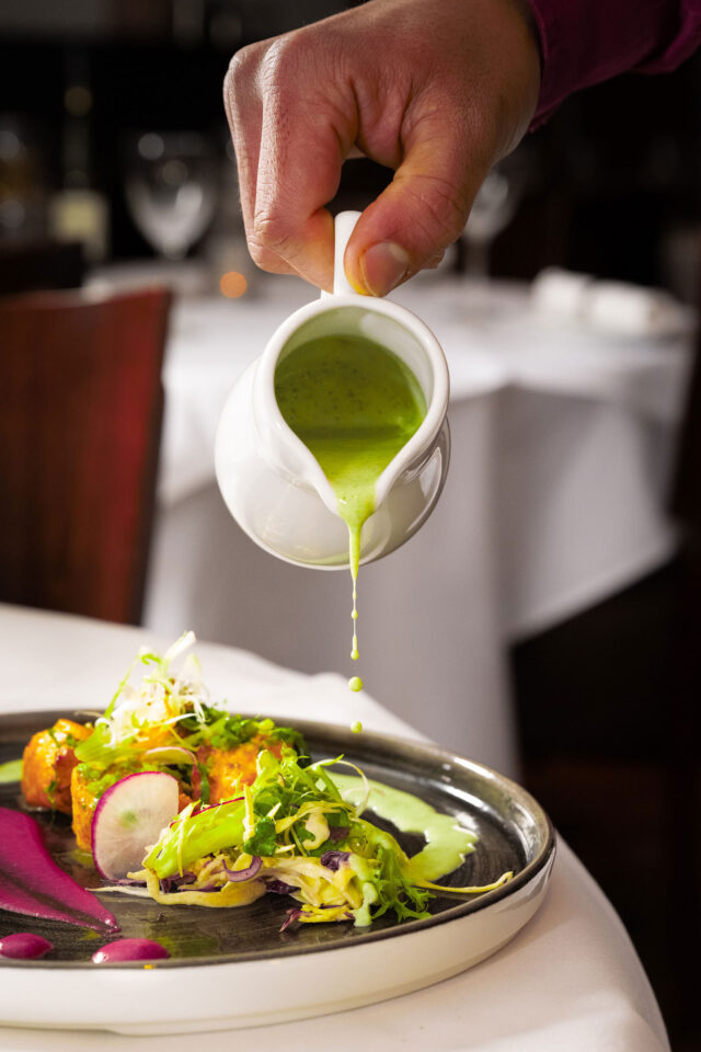Celebrate this Mother’s Day with award-winning Indian cuisine from Zari Restaurant. We are offering a meal for Free to mums dining at Zari.