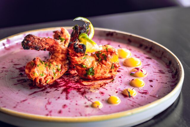 Mothers day celebration family menu restaurant Crawley Town Center Ifield West Sussex