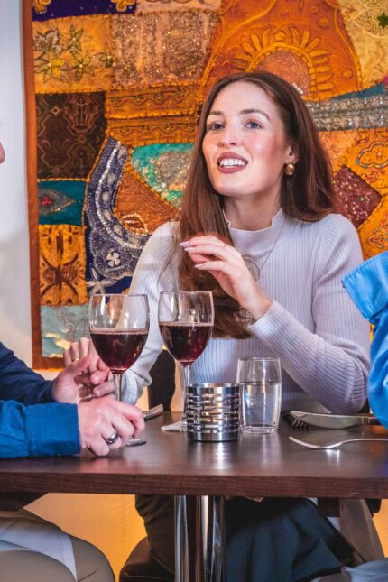 Treat Mum to a complimentary main course at Zari Restaurant this Mother's Day 2024. Indulge in Indian cuisine in Crawley, West Sussex.