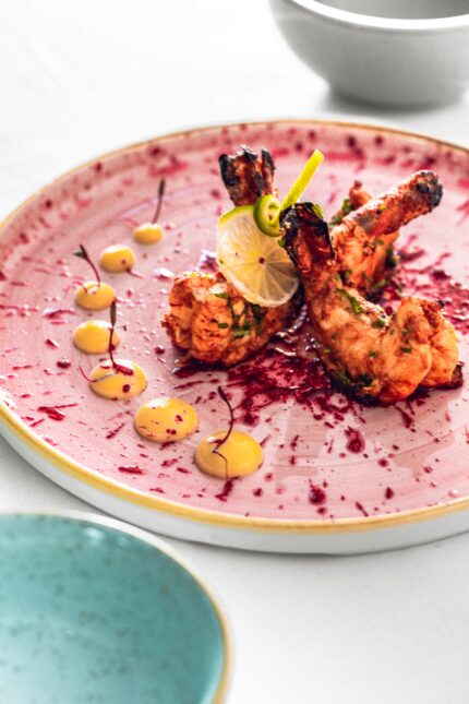 A Fine Dining hotspot near Horsham to tantalise your tastebuds! The best Indian fine dining restaurant for you to visit.
