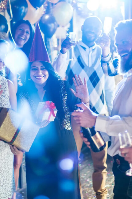 Zari Restaurant offers the best Private Parties & Dining in Crawley. Indulge in fine Indian cuisine, tailored menus, and warm hospitality.