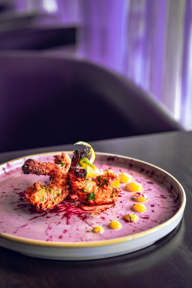 Mother's day celebration family menu restaurant Crawley Town Center Ifield West Sussex