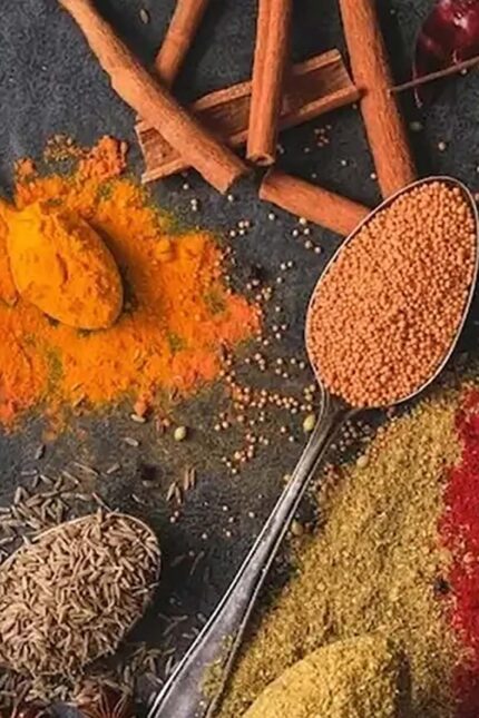 Indian cuisine is much-loved due to its delicious flavours and various ingredients, but did you also realise that it is good for you?