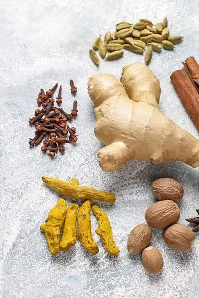 Indian cuisine is much-loved due to its delicious flavours and various ingredients, but did you also realise that it is good for you?