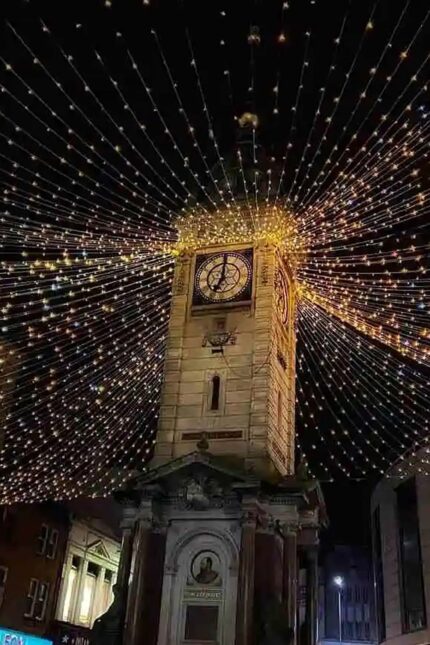 Celebrate Christmas 2024 in West Sussex. Discover charming markets in Crawley, festive activities at Tilgate Park, London Winter Wonderland.