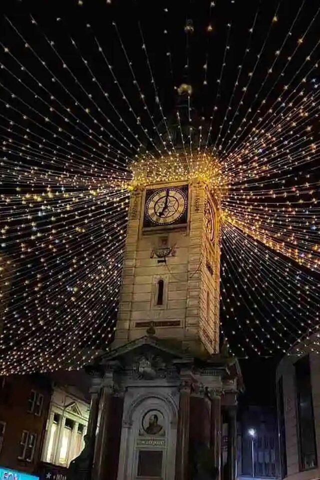 Celebrate Christmas 2024 in West Sussex. Discover charming markets in Crawley, festive activities at Tilgate Park, London Winter Wonderland.