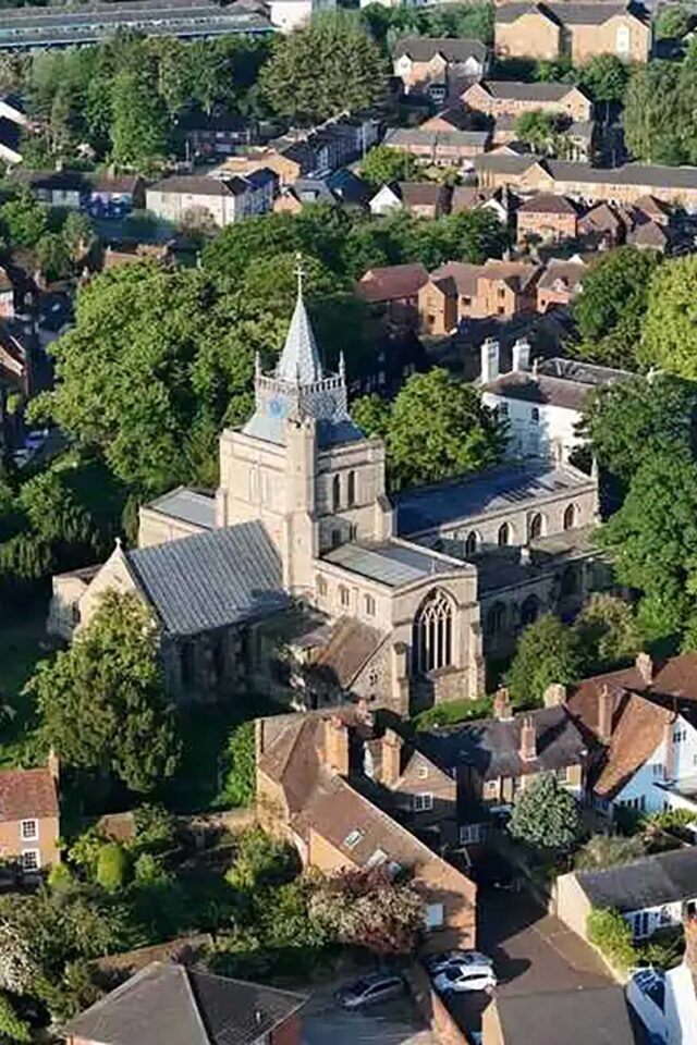 Explore top things to do in Horsham. From history and nature to family fun and dining, find the best activities for your day out.