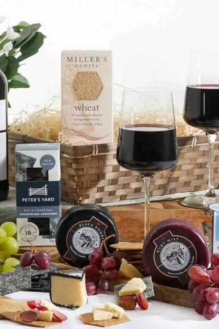 Looking for the best Christmas Office Gifts? Explore our top 10 corporate choices for 2024, thoughtful ideas clients & colleagues will love.