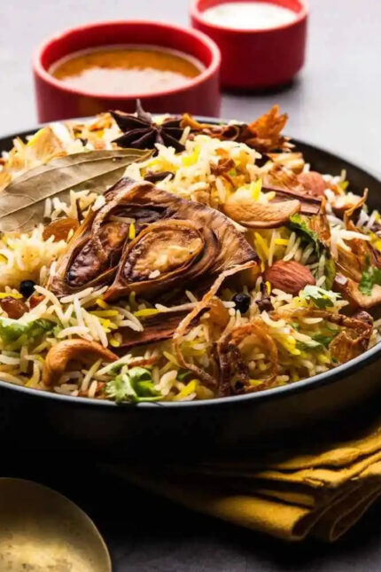 Explore traditional South Indian dishes at Zari Restaurant in Crawley, featuring authentic flavours and a rich cultural history.