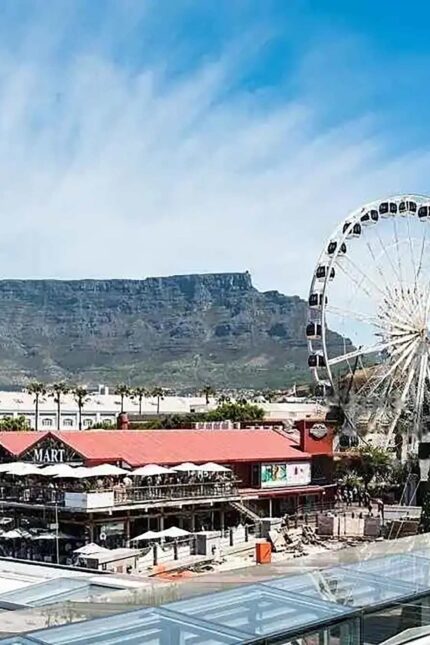 Are you looking to get away for New Year? Zari Restaurant explore the top 10 destinations around the world to celebrate and kickstart 2025.