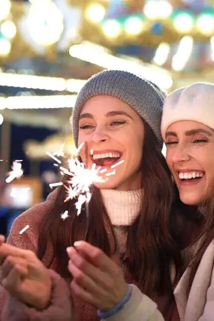 Are you looking to get away for New Year? Zari Restaurant explore the top 10 destinations around the world to celebrate and kickstart 2025.