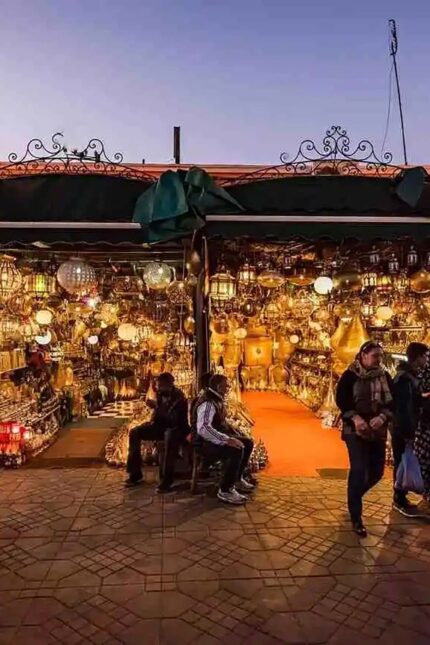 Are you looking to get away for New Year? Zari Restaurant explore the top 10 destinations around the world to celebrate and kickstart 2025.