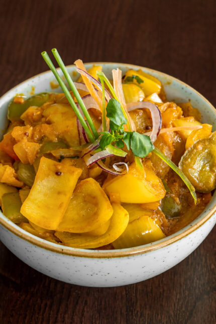 Indian cuisine is much-loved due to its delicious flavours and various ingredients, but did you also realise that it is good for you?