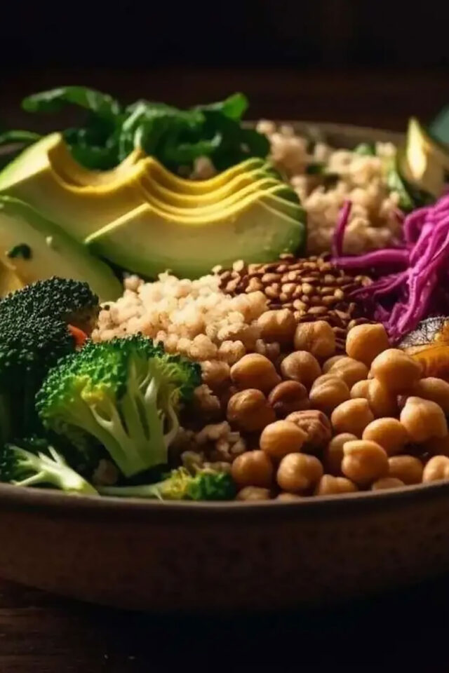 Vegan food you have to try West Sussex from indian takeaways Crawley town center