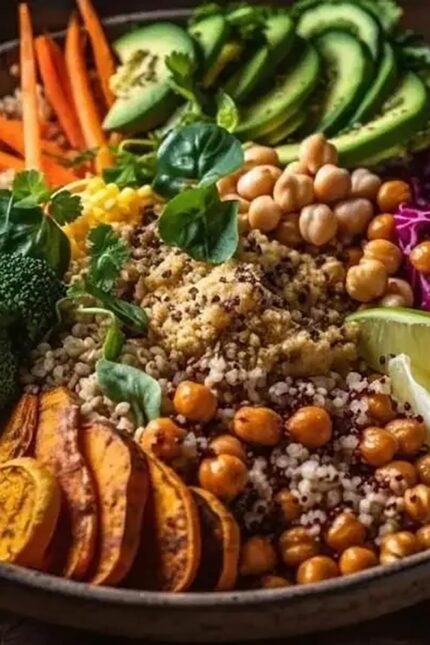 Explore our Top Vegan Foods in Crawley West Sussex, from Chana Masala to Dosa. Find delicious, plant-based meals. Today at Zari Restaurant.